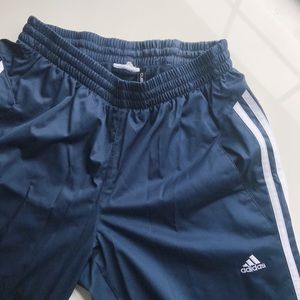Adidas Track Pants